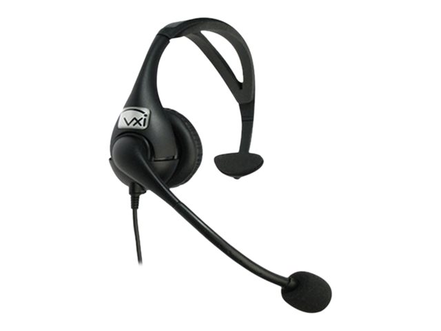 VR12 headsets - requires