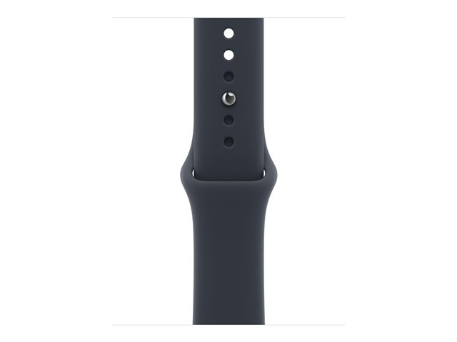 40mm Navy Blue Sport Band - S/M