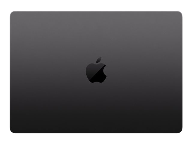 14-inch MacBook Pro: Apple M5 Pro chip with 18-core CPU and 20-core GPU, 24GB, 2TB SSD - Space Black