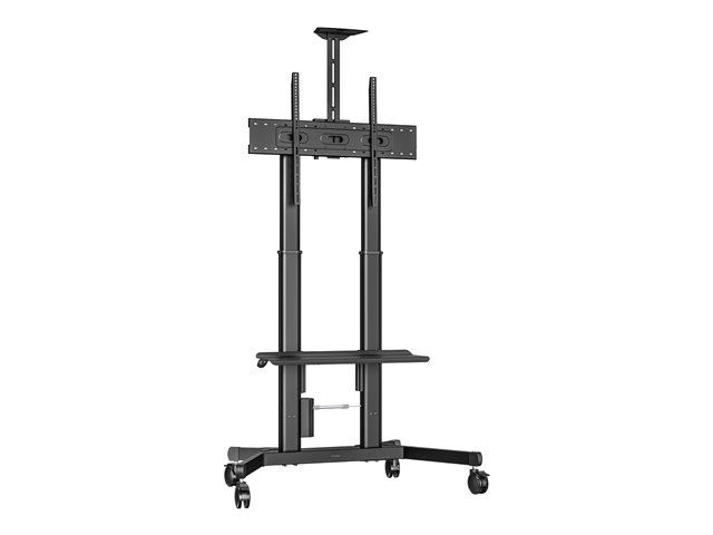 VISION Motorised Flat Panel Cart 90kg