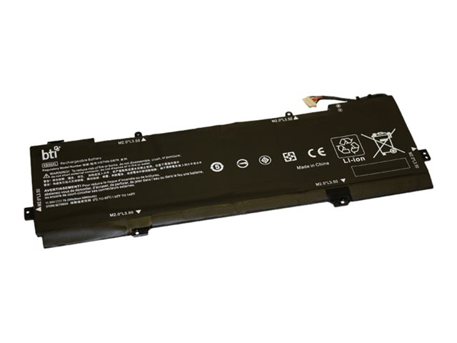 BTI 6C Battery Spectre X360 15