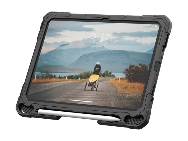 UAG Apple iPad 10.9 10G Plasma Black