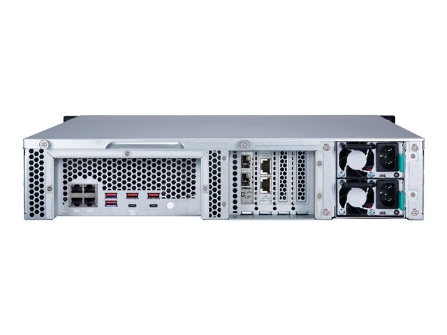TS-h1886XU-RP-R2-D1622-32G 2U 12+6 Bay 3