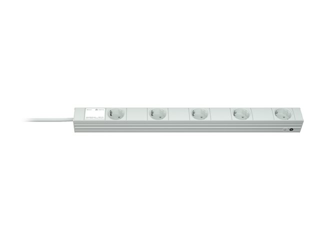 DI-STRIP D CLASSIC 5SOCKETS
