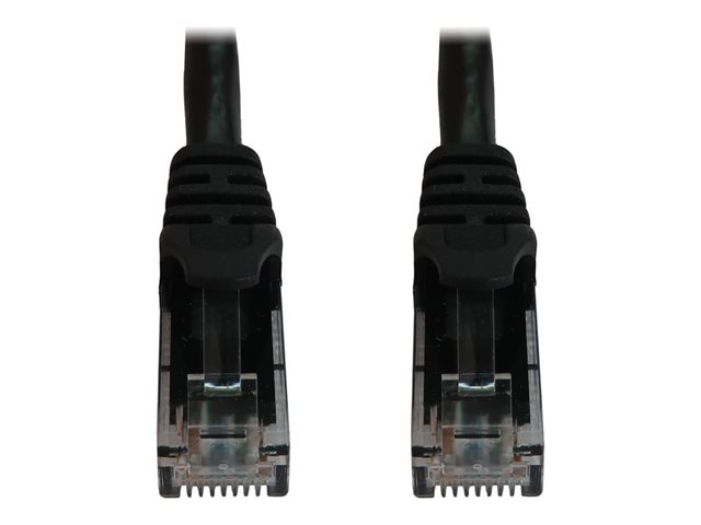 Cat6a 10G Snagless Molded UTP Ethernet C
