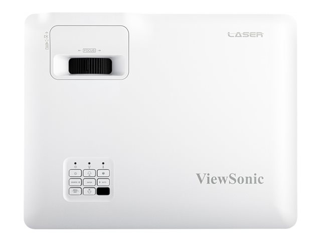 Laser projector Full HD (1920x1080) 4200
