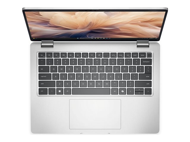 SPL|Dell Pro 14 Plus PB14250|U5-235U|16GB|512GB SSD|14\" FHD+|IR Cam & Mic|FgrPr|SmtCd|3 Cell|65W|WLAN|vPro|Backlit Kb|W11 Pro|1Y Basic Onsite