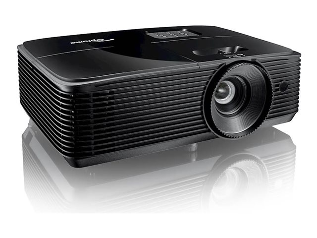 Optoma H190X