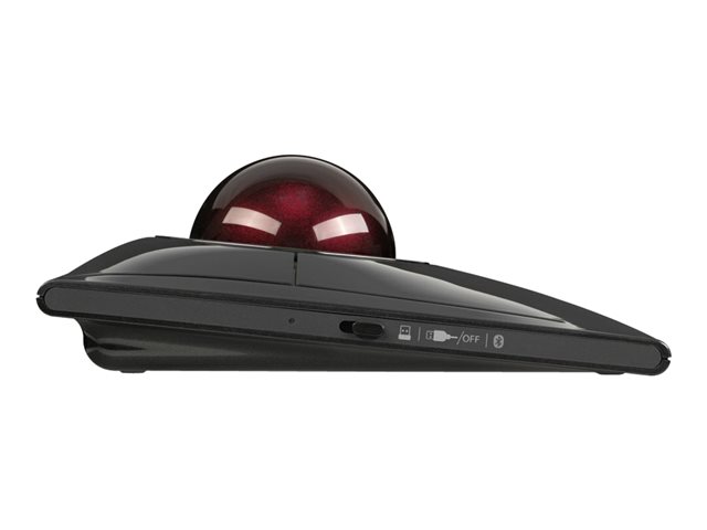 SlimBlade Pro Trackball