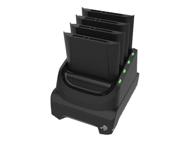 TC51/56 4-slot battery charger