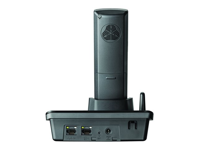 Poly - Belt clip for wireless VoIP phone (pack of 5)