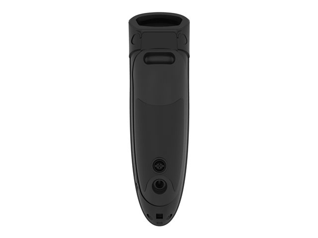 DURASCAN D740 2D BARCODE SCANNER UTILITY GRAY