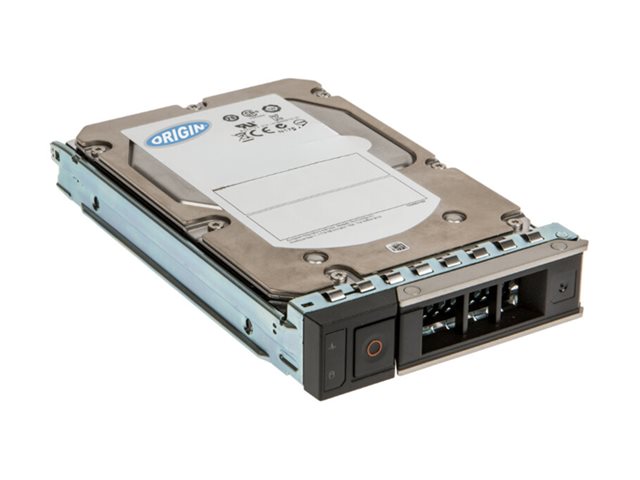 16TB 7.2K 3.5in PE Rx40 Series Nearline