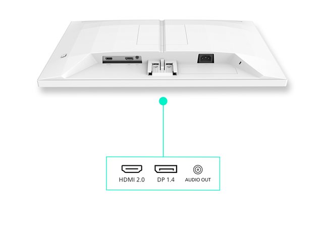 Philips 27' 16:9 Fast IPS 260Hz