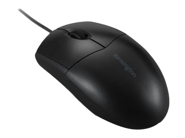 Pro Fit Washable Wired Mouse