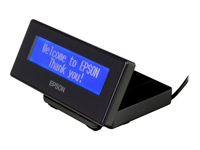 DM-D30 TM-m30 BLK USB2.0 max40 20col/2l