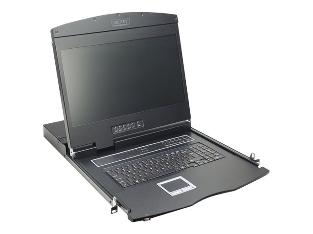 MODULARIZED 48 3CM (19in)TFT CONSOLE WIT