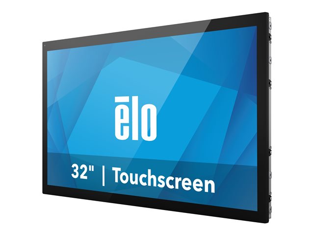 3263L 32IN LCD Full HD VGA HDMI 1.4 CAP