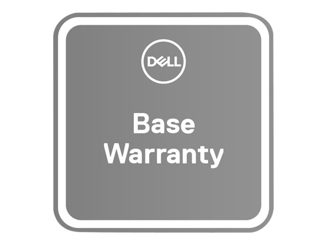 Dell Upgrade from 3Y Basic Advanced Exchange to 5Y Basic Advanced Exchange - Extended service agreement - replacement - 2 years (4th/5th year) - shipment - response time: NBD - for Dell C7017T