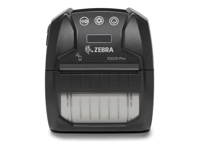 ZQ220 Plus 80mm mobile printer receipt