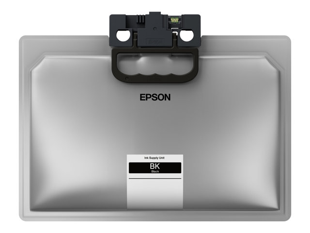 Epson - XXL size - black - original - ink cartridge - for WorkForce Pro WF-M5298DW, WF-M5299DW, WF-M5299DW AA, WF-M5799DW, WF-M5799DWF