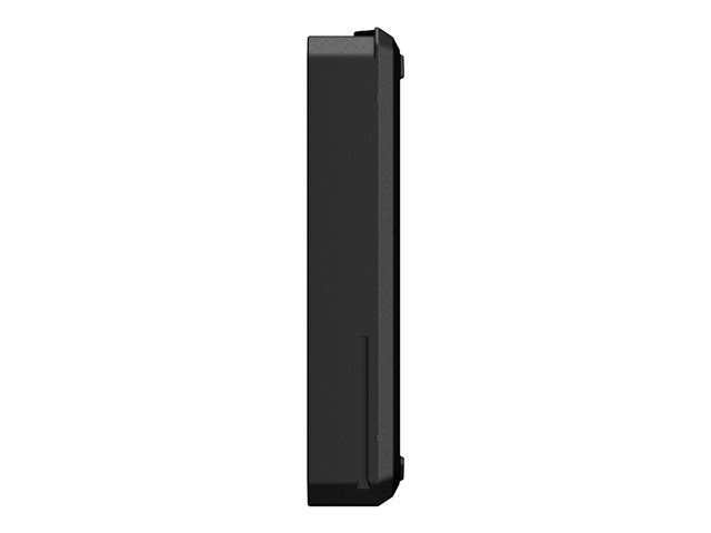 UAG Workflow 5000mAh Extended Battery Pack Black