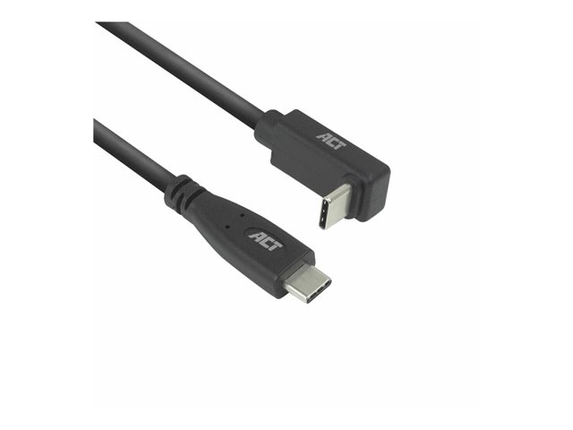USB CM ST - CM UP 10G 60W 1M. 1 stk