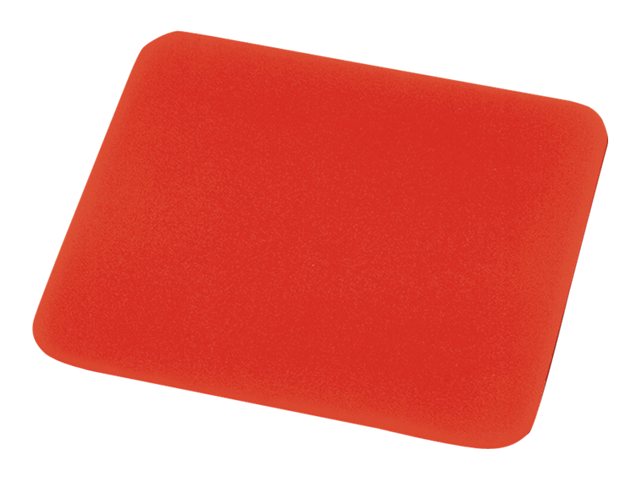 MOUSE PAD248 X 216MM RED