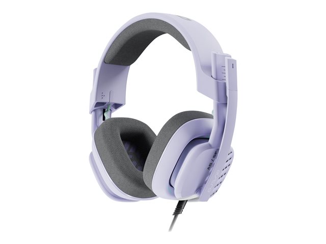 Logitech Astro A10 