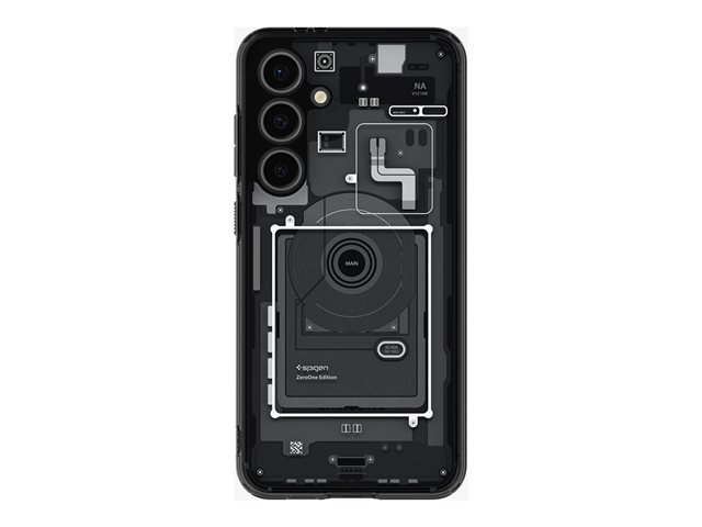 Spigen Galaxy S24 FE Ultra Hybr Zero One