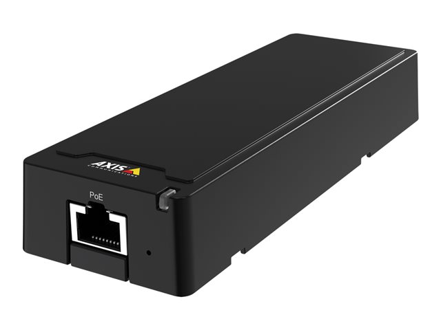 AXIS FA51 Main Unit - Video server - 1 channels