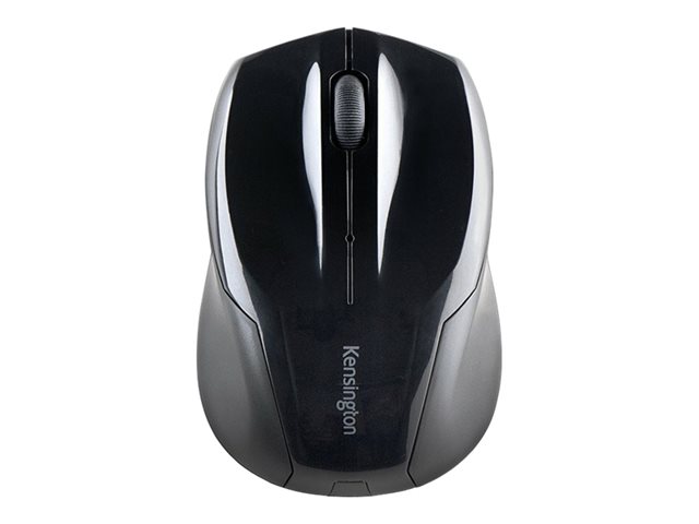 Pro Fit Low-Profile Wireless Desktop Set Black (Azerty - Belgium)
