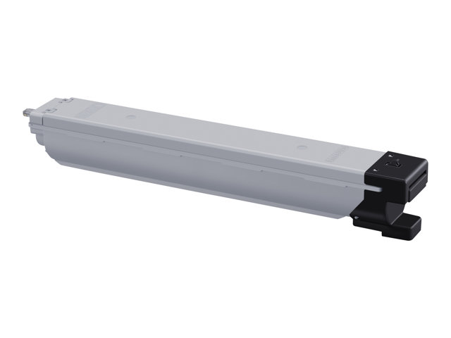 Samsung CLT-K808S - Black - original - toner cartridge (SS600A) - for MultiXpress SL-X400LX, SL-X401LX, SL-X4220RX, SL-X4250LX, SL-X4300LX
