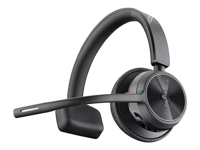 Poly VOY 4310-M HS+USB-A to C +BT700 CS5