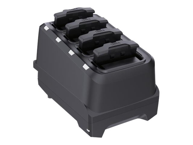 SHARECRADLE-01 WS50 SPARE BATTERY CHARGER 4 CONVERGED