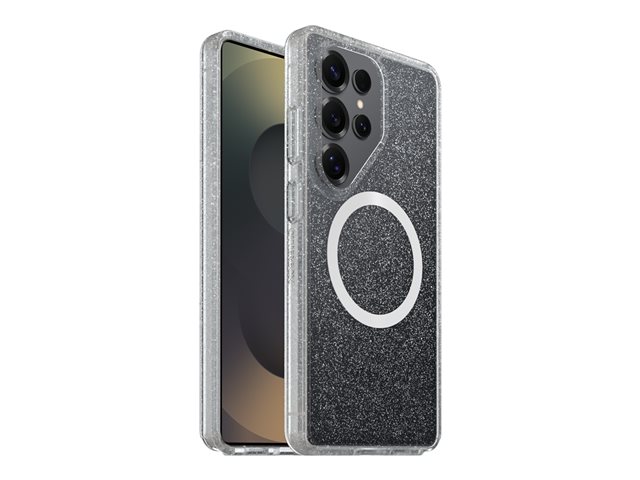 OB REACT MAGNETS MARSTON STARDUST - CLEA