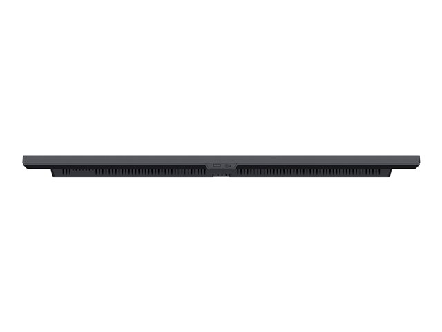 iiyama ProLite LH3260HS-B1AG - 32\" Diagonal Class (31.5\" viewable) LED-backlit LCD display - digital signage - with built-in SoC media player - 1080p 1920 x 1080 - edge-lit - black, matte finish