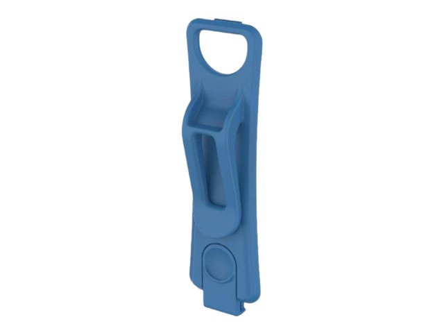 TC21/26 BELT CLIP HC