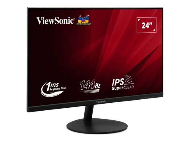 LED monitor VA24E2-H Full HD 250 nits