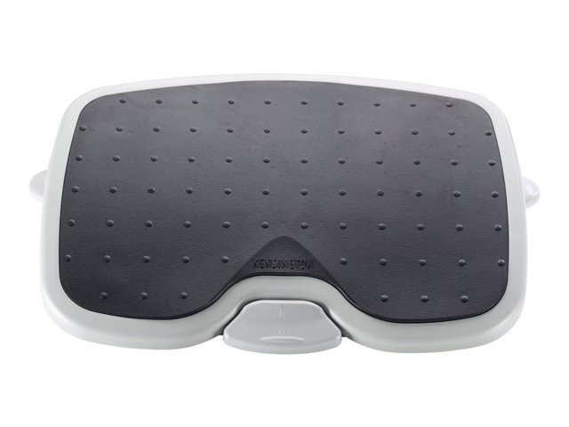 Kensington SoleMate Plus - Foot-rest - grey