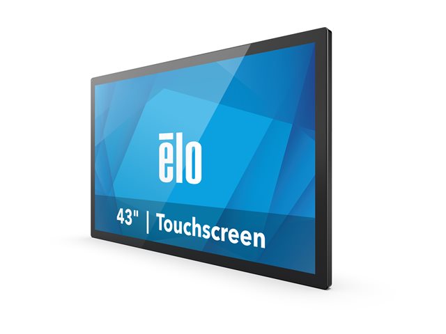4304L 43-INCH WIDE LCD MONITOR FHD HDMI