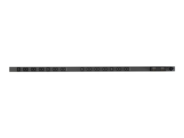 Vertiv Geist Rack PDU Basic 0U