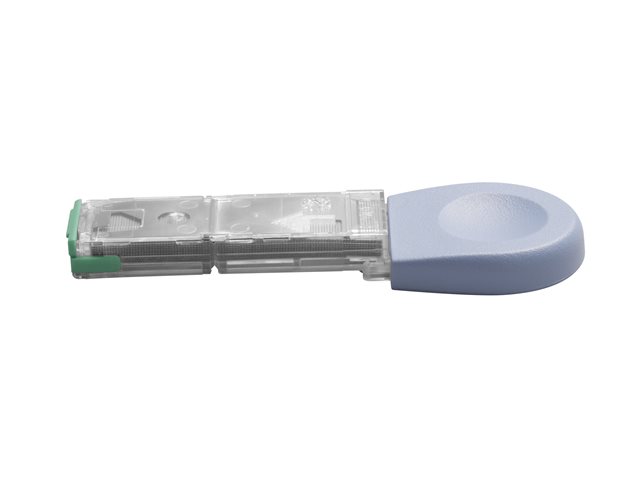 HP - 1000 pcs. staple cartridge - for LaserJet Enterprise 600 M601, 600 M602, 600 M603, M604, M605, M606, LaserJet Managed M605