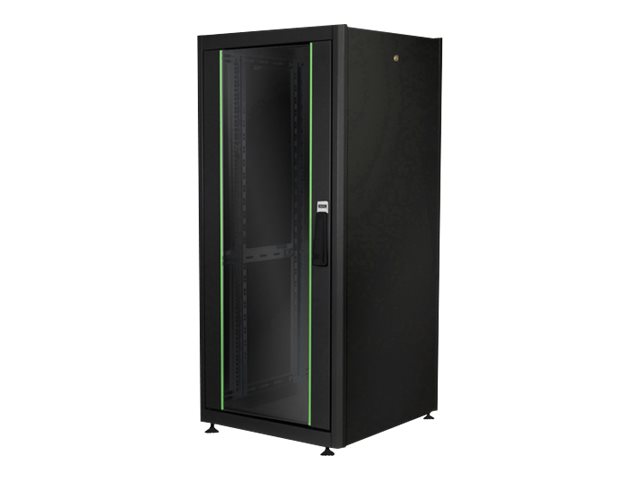 26U NETWORK RACK DYNAMIC BASIC 1330X600