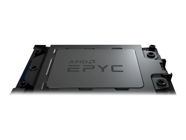 AMD EPYC 7532 - 2.4 GHz - 32-core - 64 threads - 256 MB cache - Socket SP3 - OEM