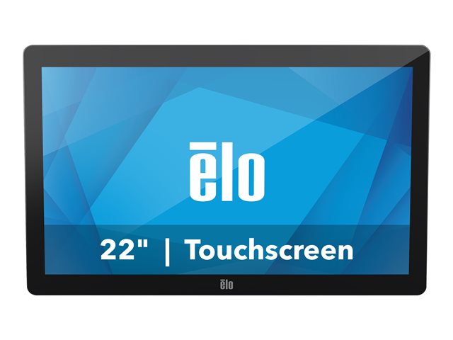 2202L 22IN LCD FHD PCAP 10-touch USB WW