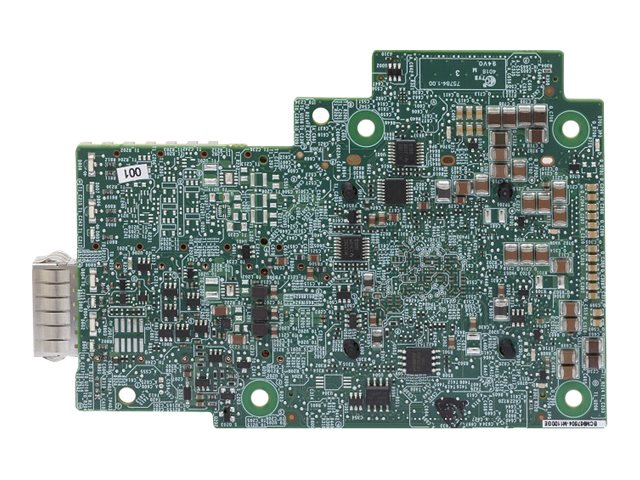 Broadcom BCM957504-M1100G16 - Network adapter - OCP - 100 Gigabit Ethernet x 1