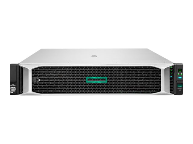 HPE StoreOnce 3660 Upgrade Kit - Storage enclosure - 12 bays - HDD 8 TB x 12 - rack-mountable - 2U