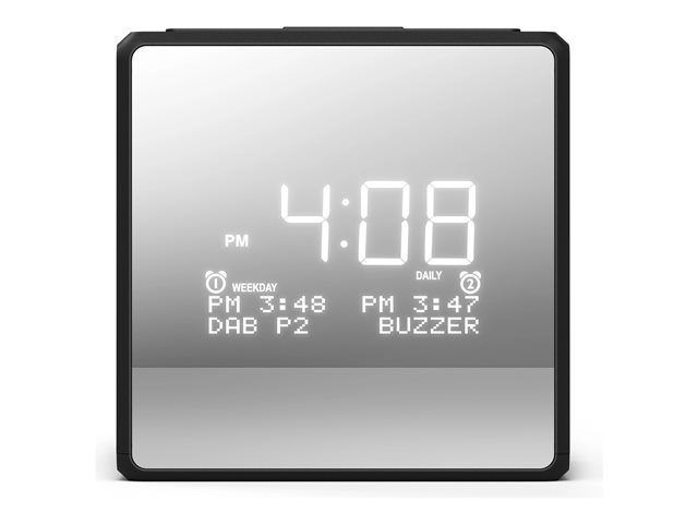 Clock Radio