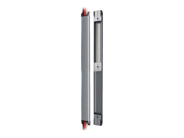 Neomounts NS-CC050 - Cable cover - silver